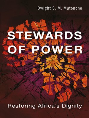 cover image of Stewards of Power